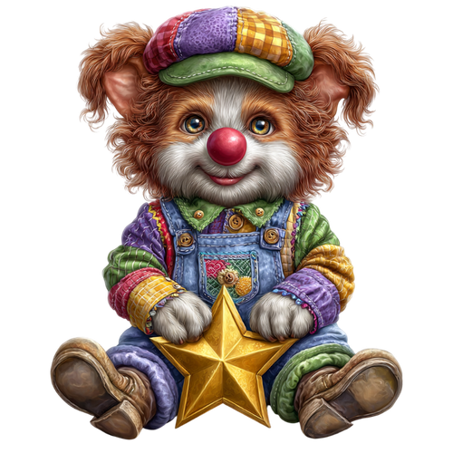 Enchanted Winter Garden Element (129).png