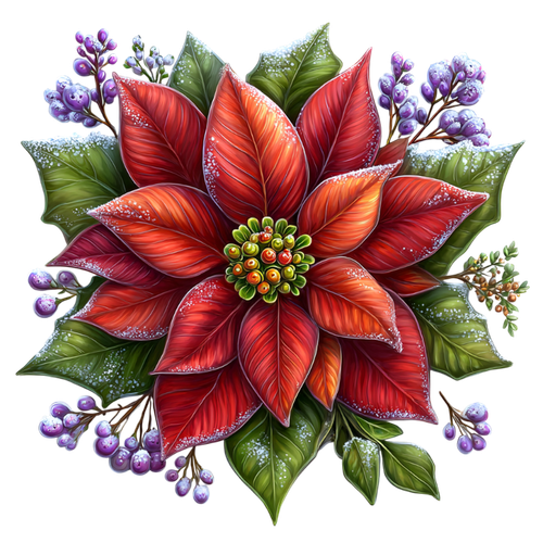 Enchanted Winter Garden Element (15).png