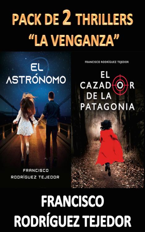 Pack de 2 thrillers La Venganza.jpg