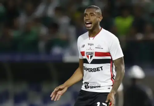 Reforços de peso: Retornos de atacantes ajudam a compor elenco para a temporada