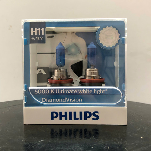 Bong den pha o to Philips Halogen X treme Vision Pro150 H11 12362 XVP 12V 55W 5000K (1).jpg