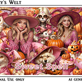sweet spell