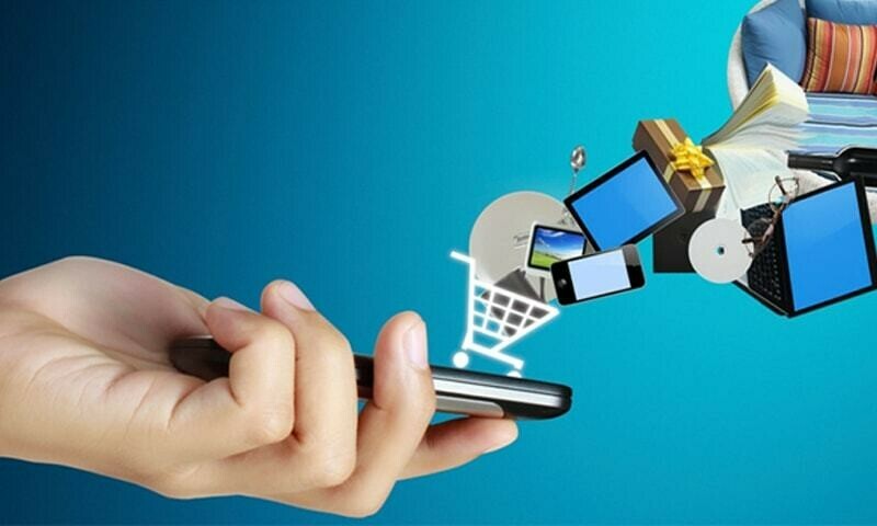ای کامرس اور سوشل میڈیا کی وجہ سے پاکستان میں آن لائن کاروبار میں نمایاں اضافہ