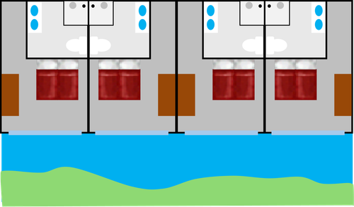 Blijdorp room top view.png