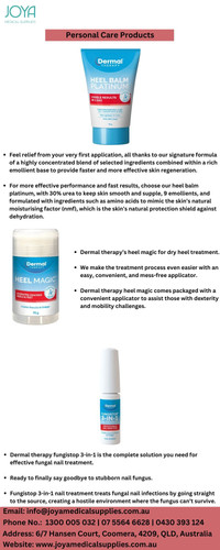 Buy Personal Care Products in Australia Joya Medical Supplies.jpg