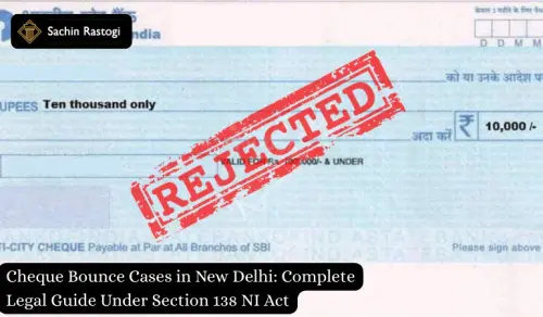 Cheque Bounce Cases in New Delhi – Complete Legal Guide Under Section 138 NI Act.webp