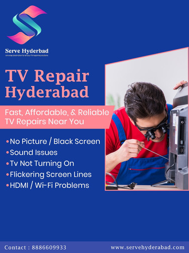 Samsung tv Service Center in Hyderabad.jpg