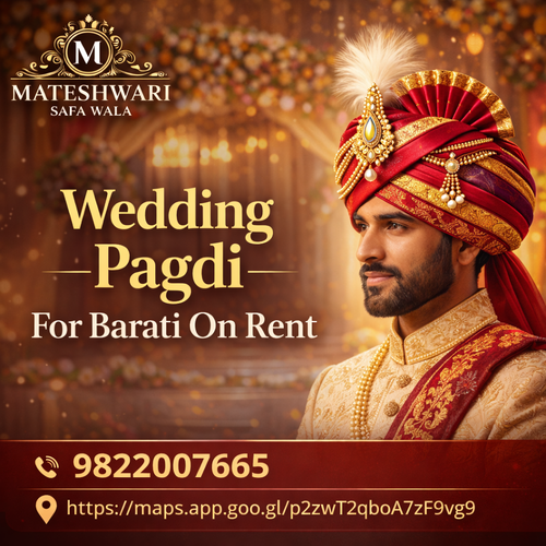 Wedding Pagdi For Barati On Rent.png