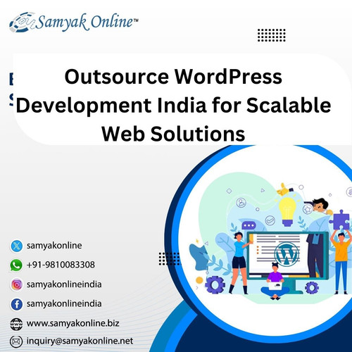 Outsource WordPress Development India for Scalable Web Solutions.jpg