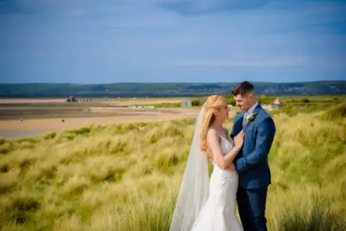 Wedding Photographer in Ilfracombe - Ian Fry Photography.webp