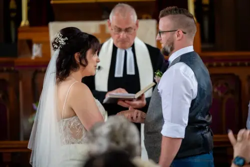 Wedding Photography in Bideford - Ian Fry Photography.webp
