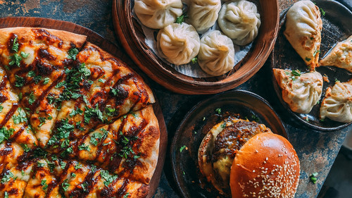 Fast & Reliable Food Delivery in Sangam Vihar with Tipy App.jpg