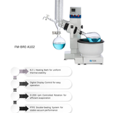 Fison Benchtop Rotary Evaporator