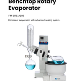 Fison Benchtop Rotary Evaporator