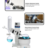 Fison Benchtop Rotary Evaporator
