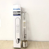 Bong den cao ap Philips HPI T 250W 645 dang thang E40 (3)