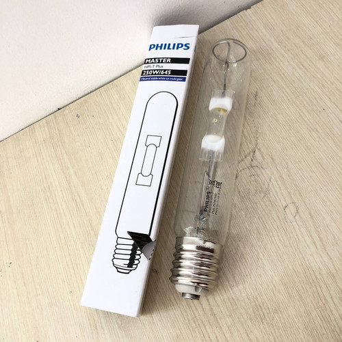 Bong den cao ap Philips HPI T 250W 645 dang thang E40 (1).jpg