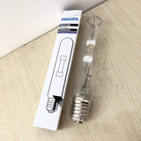 Bong den cao ap Philips HPI T 250W 645 dang thang E40 (1)