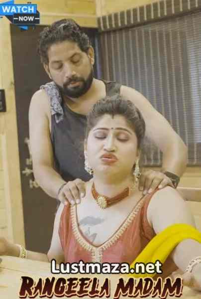 Rangeela Madam (2026) Uncut Hindi Hot Short Film | WEB-DL X264 1080p Download