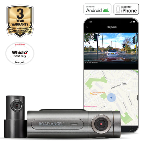 GPS Vehicle Tracking Bedfordshire (Dash Cam Installs).png