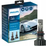 Den pha xe hoi oto Led Philips Ultinon Pro9100 HIR2 2