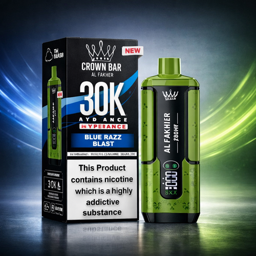 Al Fakher 30K – Long Lasting High Puff Vape Device.png