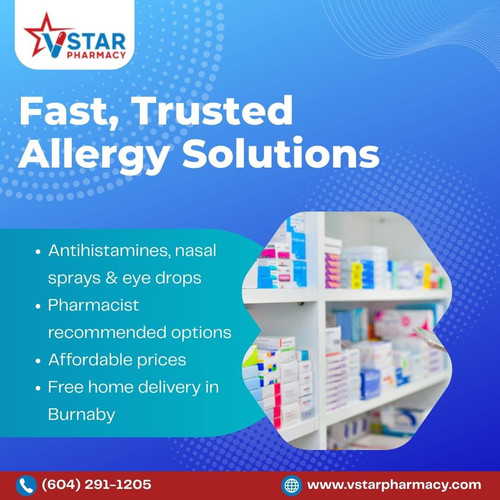 February 25 Allergy medications Burnaby.jpg