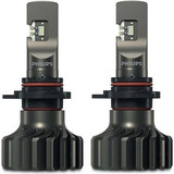 Den pha xe hoi oto Led Philips Ultinon Pro9100 3