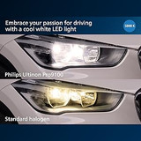 Den pha xe hoi oto Led Philips Ultinon Pro9100 1