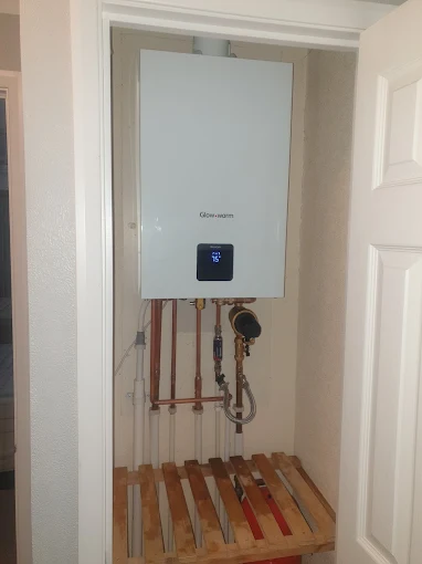 New Boiler Installations Fordingbridge  - A D Gasworks LTD.webp