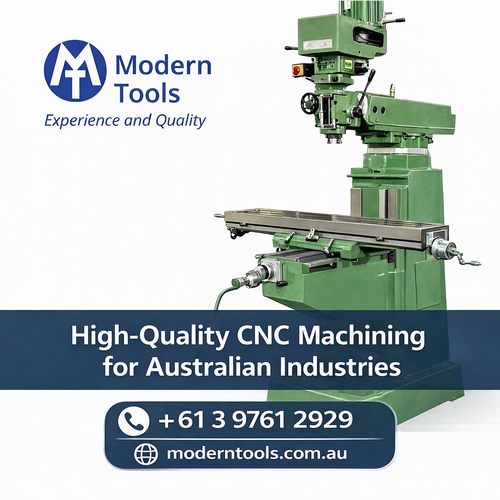 High-Quality CNC Machining for Australian Industries.png