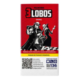 Cigarro Três Lobos Original (3)