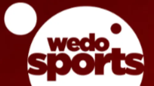 wedo sports sender logo 407265.webp