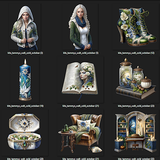 tammys Welt cold october Only preview2