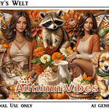 kits tammys welt autumn vibes