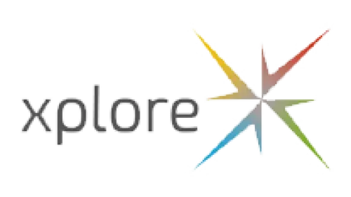 xplore sender logo 276057.webp