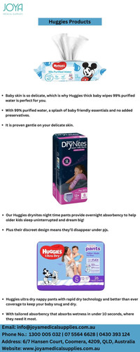 Buy Huggies Products in Australia Joya Medical Supplies.jpg