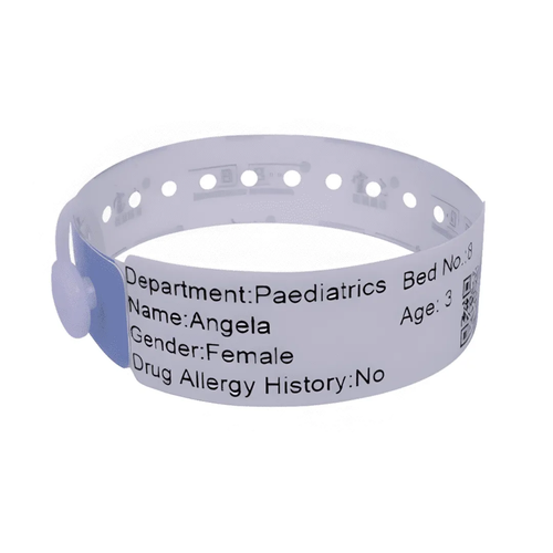 Patient Identification Wristbands UAE for Hospitals and Healthcare Safety.png