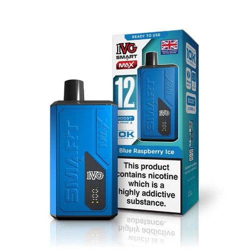 IVG Smart Max Kit – 10,000 Puff Rechargeable Vape with Premium Flavour.jpg