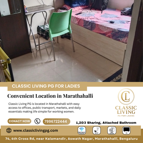 Classic Living PG for Ladies in Marathahalli offers a comfortable stay in a prime location..png