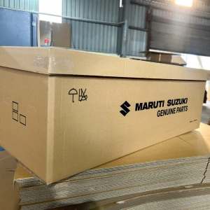 Reliable Corrugated Box Manufacturer for Safe Packaging.jpg