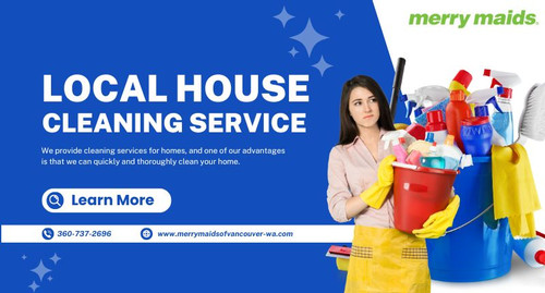 Local House Cleaning Services in Vancouver WA – Professional Maid Service.jpg