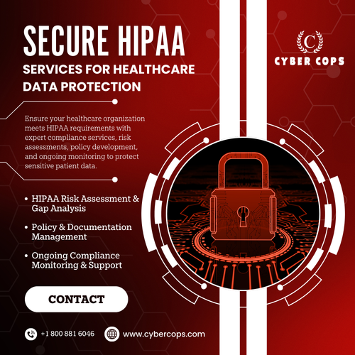 HIPAA Compliance Services for Healthcare Data Protection.png