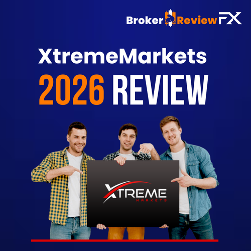 Regulated Forex Brokers List 2026 – XtremeMarkets.png
