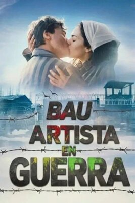 Bau Artist At War [2025] [DVD-Custom] [Latino]