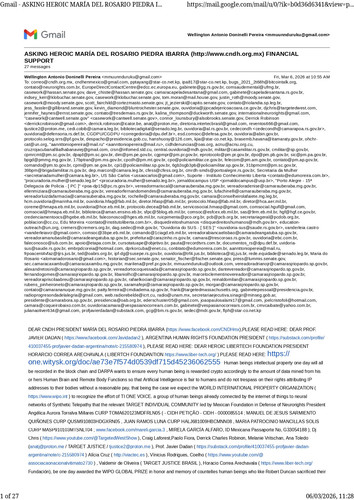 Gmail ASKING HEROIC MARÍA DEL ROSARIO PIEDRA IBARRA (http www.cndh.org.mx) FINANCIAL SUPPORT page 00.jpg
