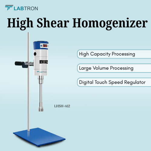 High Shear Homogenizer LHSH-A12 - Emulsifying Homogenizer.png
