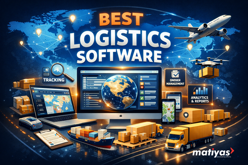 Best Logistics Software for Smart Supply Chain Management | Matiyas Solutions.png
