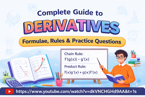 Complete Guide to Derivatives Formulae, Rules and Practice Questions.png