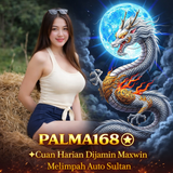 palma168